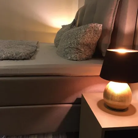 Apartment 4 You