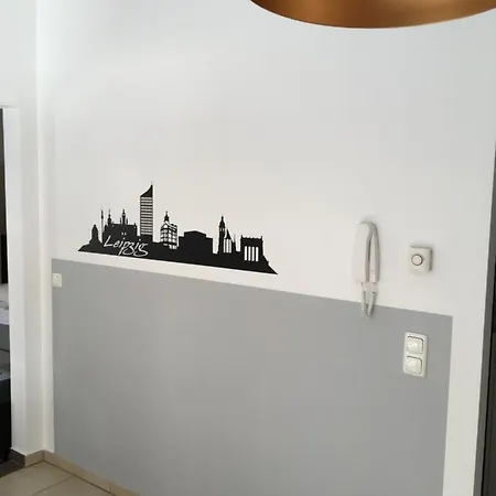 Apartment 4 You *