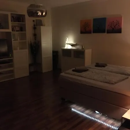 4 You Apartment *