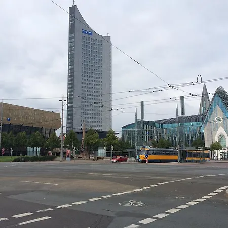 4 You * Leipzig