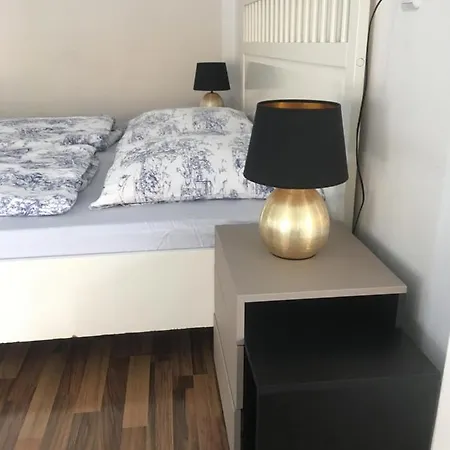 Apartment 4 You