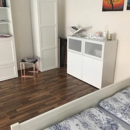 Apartment 4 You