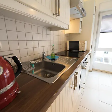 4 You Apartment